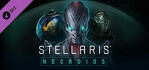 Stellaris Necroids Species Pack Xbox Series