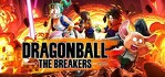 Dragon Ball The Breakers PS5