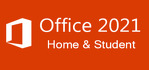 Microsoft Office Home and Student 2021