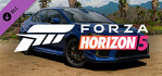 Forza Horizon 5 2019 SUBARU STI S209