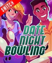Date Night Bowling Nintendo Switch