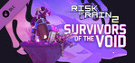 Risk of Rain 2 Survivors of the Void