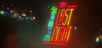 The Last Night Nintendo Switch