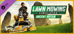 Lawn Mowing Simulator Ancient Britain