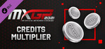 MXGP 2021 Credits Multiplier PS4