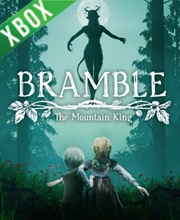 Bramble The Mountain King Xbox One