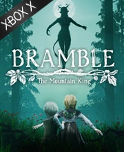 Bramble The Mountain King Xbox Series