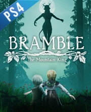 Bramble The Mountain King PS4