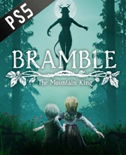 Bramble The Mountain King PS5