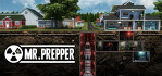 Mr. Prepper Xbox One