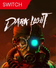 Dark Light Nintendo Switch