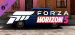 Forza Horizon 5 1967 Renault 8 Gordini Xbox Series