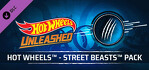 HOT WHEELS Street Beasts Pack Xbox Series