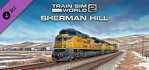 Train Sim World 2 Sherman Hill Cheyenne-Laramie