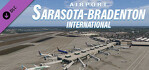 X-Plane 11 Add-on Verticalsim KSRQ Sarasota-Bradenton International Airport XP