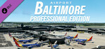 X-Plane 11 Add-on Verticalsim KBWI Baltimore Professional Edition XP