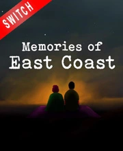 Memories of East Coast Nintendo Switch