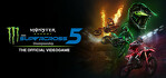 Monster Energy Supercross 5 Xbox One