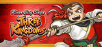 River City Saga Three Kingdoms PS4