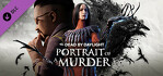 Dead by Daylight Portrait of a Murder Chapter Nintendo Switch