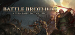 Battle Brothers PS4