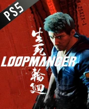 Loopmancer PS5