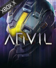 ANVIL Xbox Series