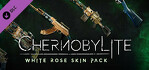 Chernobylite White Rose Pack