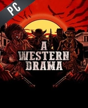 A Western Drama