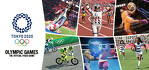 Olympic Games Tokyo 2020 The Official Video Game Nintendo Switch