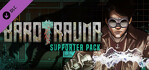 Barotrauma Supporter Pack