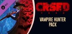 CRSED F.O.A.D. Vampire Hunter Pack