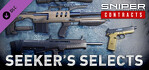 Sniper Ghost Warrior Contracts Seeker's Selects Weapon Pack Xbox One