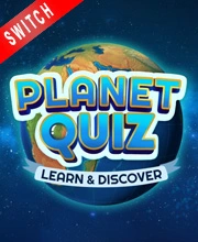 Planet Quiz Learn & Discover Nintendo Switch