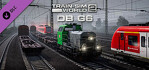 Train Sim World 2 DB G6 Diesel Shunter Add-On