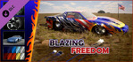 Street Outlaws 2 Winner Takes All Blazing Freedom Bundle