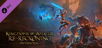Kingdoms of Amalur Re-Reckoning Fatesworn