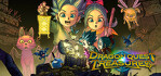 Dragon Quest Treasures Xbox Series