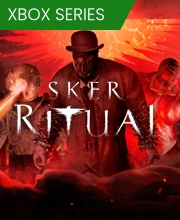 Sker Ritual Xbox Series