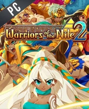 Warriors of the Nile 2