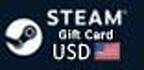 Steam Gift Card 15 USD