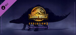 Jurassic World Evolution 2 Early Cretaceous Pack