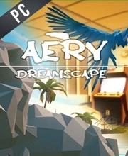 Aery Dreamscape
