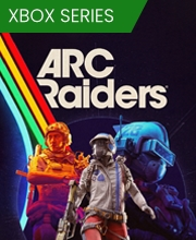 ARC Raiders Xbox Series