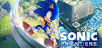 Sonic Frontiers PS4