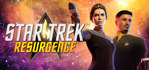 Star Trek Resurgence PS4