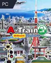 A-Train All Aboard Tourism