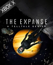 The Expanse A Telltale Series Xbox Series