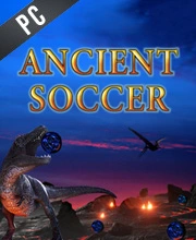 ANCIENT SOCCER VR