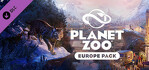 Planet Zoo Europe Pack